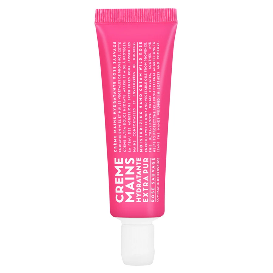 CDP EP CREME MAINS ROSE SAUVAG