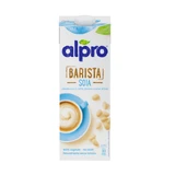 Alpro Barista Soja 1l