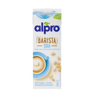 Alpro Barista Soja 1l