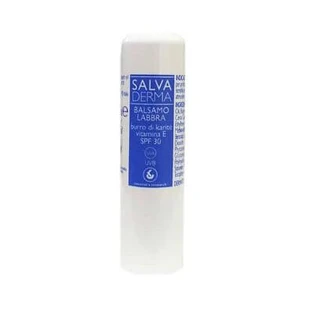 Salvaderma Lip Balm