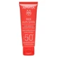 Apivita Bee Sun Safe Sensitive Soothing face cream spf50+ (crème apaisante pour le visage)