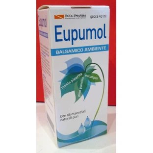 Eupumol Balsamische Umwelt