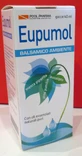 Environnement balsamique Eupumol