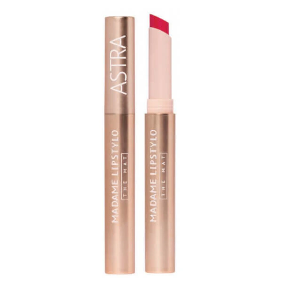 Astra Madame Lipstylo De Matte Lipstick #05 Absolou Drama