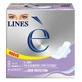LIGNES E' ; AILES DWCT 8PCS