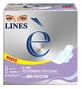 LINES E&amp;#039; WINGS DWCT 8PCS