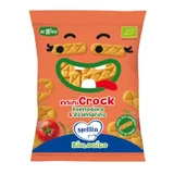Mellin Minicrock Tomate Y Romero 30g 10Mesi+
