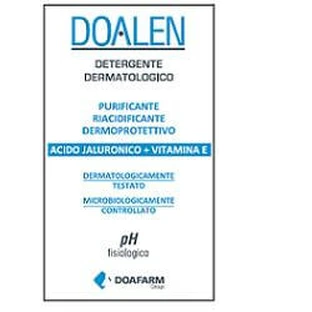 DOALEN Dermat.Det.250ml