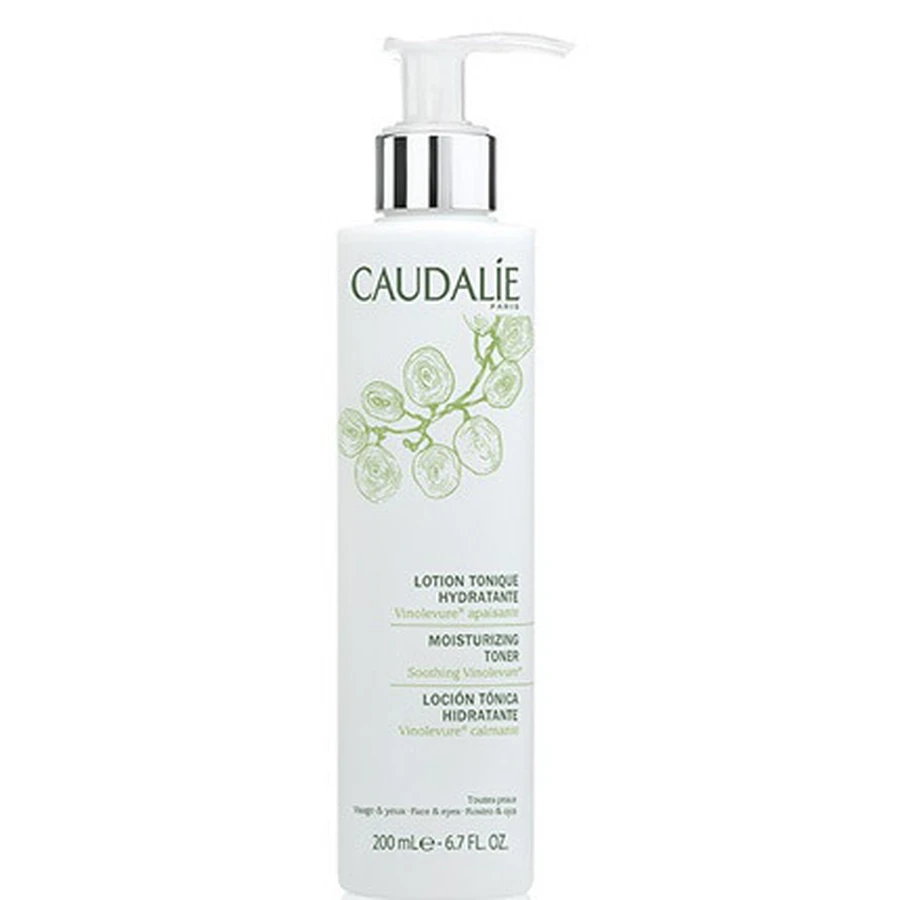 CAUDALIE LOTION TON HYDRA200ML