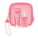 Kit Nuxe Prodigieuse Hyalu Boost sérum + crème