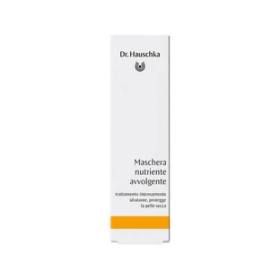 Dr. Hauschka Mascarilla Nutritiva Envoltura 30ml