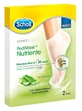 Scholl voetmasker aloë vera