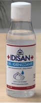 Idisan Gel Higienizante de Manos 100 Ml