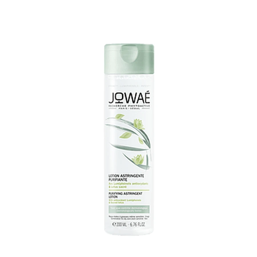 Jowae Loción Astringente Purificante 200 Ml