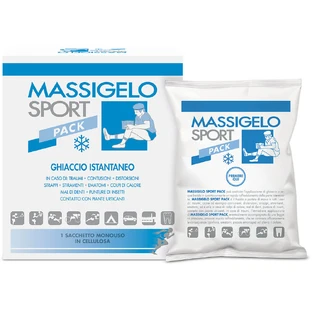 Massigelo Sport Pack
