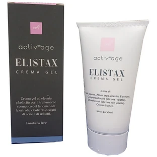 ACTIVAGE ELISTAX CRÈME 50ML