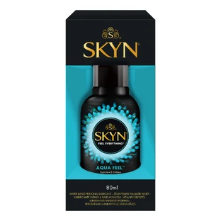 Akuel Skin Natural Feel 80ml