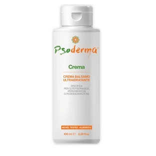 PSODERMA CRÈME BALS ULTRA100ML