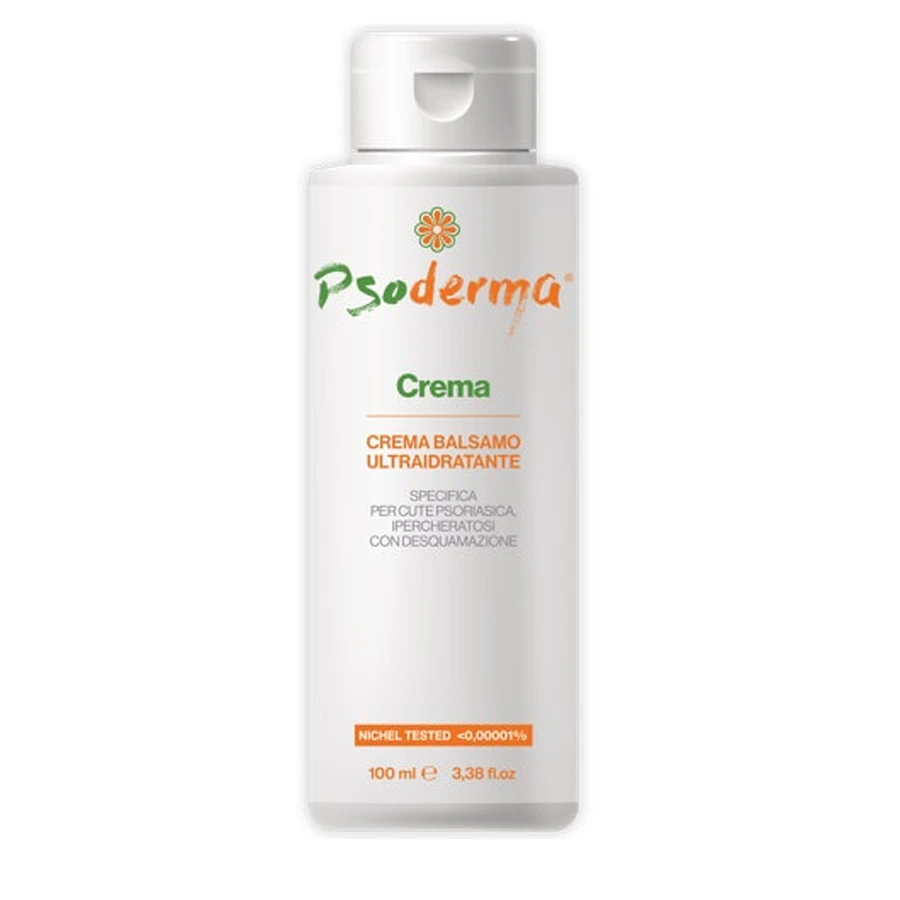 PSODERMA CRÈME BALS ULTRA100ML