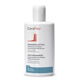 CERAPSOR AKTIV-SHAMPOO 200ML