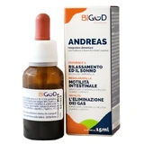 Andreas Bigud Drops 15ml