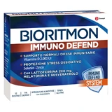 Luni Natura Bioritmon Immuno Defend Tangerine Immune System Supplement - 12 Sachets