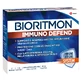 Luni Natura Bioritmon Immuno Defend Tangerine Supplément du Système Immunitaire - 12 Sachets