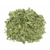 Black mulberry leaves cut herbal tea (Moro)