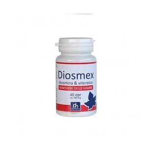 Diosmex 40 tabletten