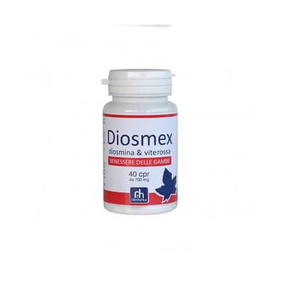 Diosmex 40 tabletten