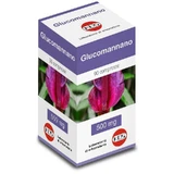 GLUCOMANNAN 90CPR 500MG