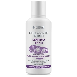 PROFAR DETERGENT INT 500ML