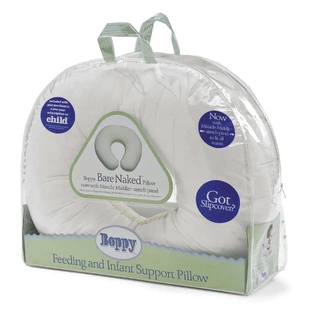 Chicco Boppy Hoofdkussen Naakt