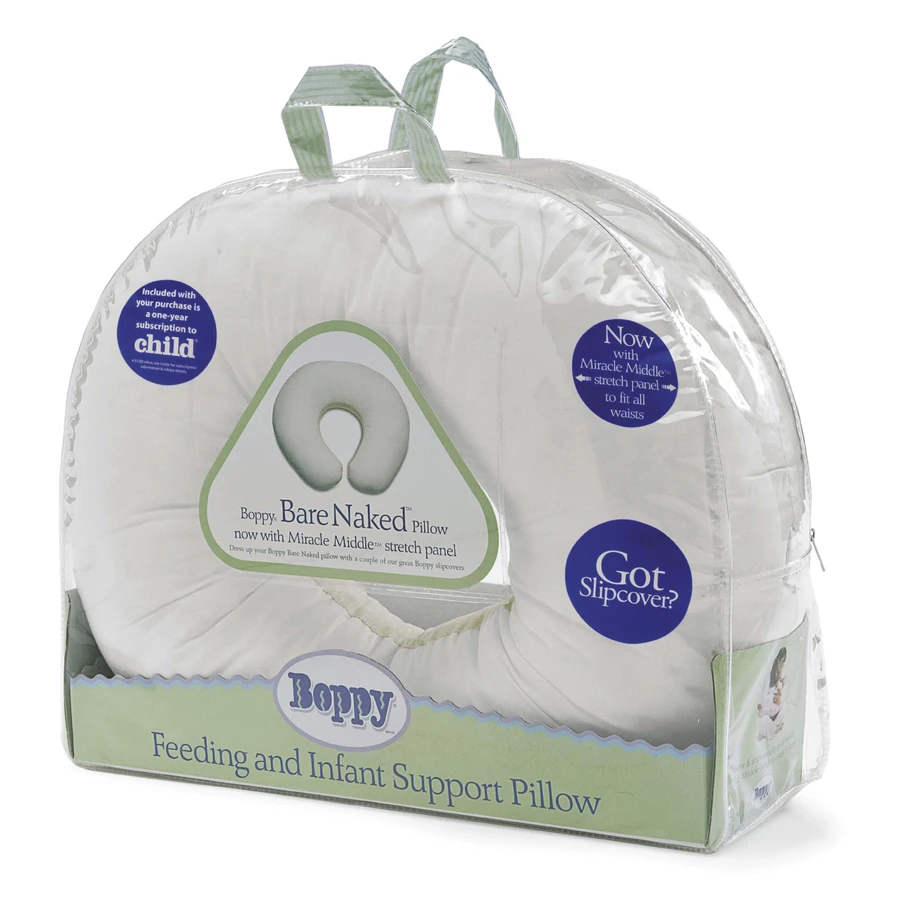 Chicco Boppy Hoofdkussen Naakt
