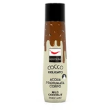 A/LINA PROF BODY COCONUT 150 ML