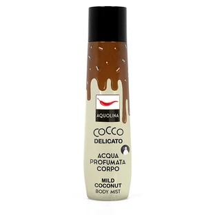 A/LINA PROF CUERPO COCO 150 ML