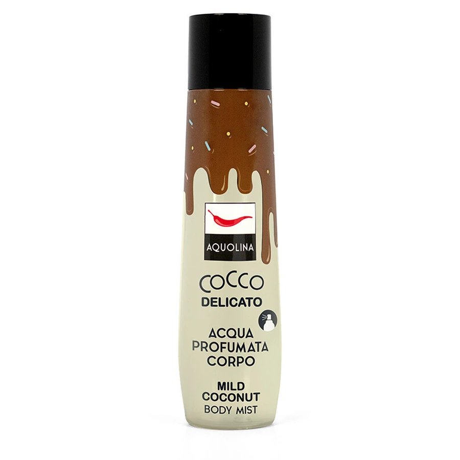 A/LINA PROF CUERPO COCO 150 ML