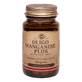 Solgar Oligo Manganese Plus 100 Comprimés