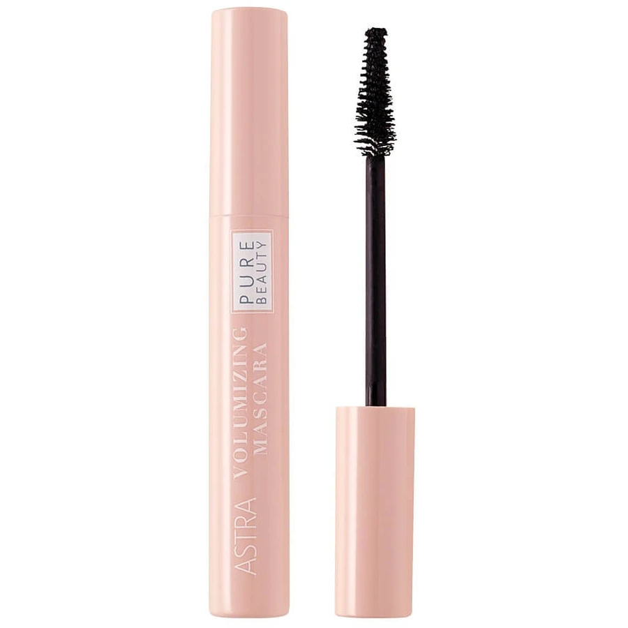 ASTRA NATURAL MASC VOL BLACK