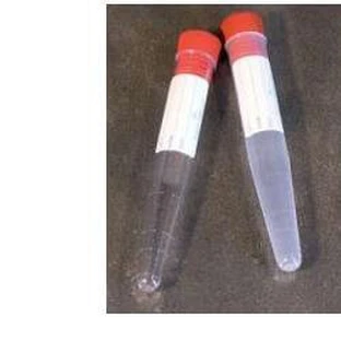 TUBE CONIQUE À URINE 10ML
