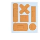 Band-Aid Strip Large Size 20 Pieces