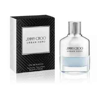 JIMMY CHOO URBAN HERO U EDP 30 V
