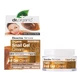 Crème pour les ongles Dr Organic 50ml