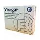 Viragar 30 Pegatinas 5 Ml