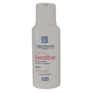 VIRGINIANA INTIME SENSIBLE