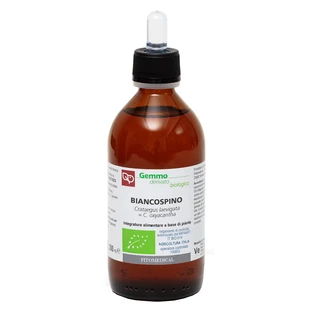 MEIDOORN BIO MG 200ML