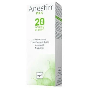 Anestin Plus® RPF 75ml
