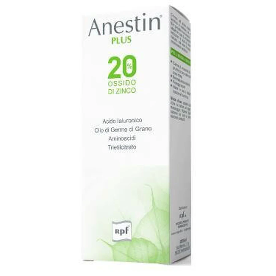 Anestin Plus® RPF 75ml