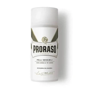 PRORASO SCHAUM P SENS50ML NEU