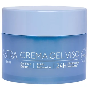 ASTRA CREAM GEL 50ML